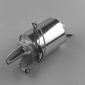 Type 59LYT, DC24V Carbon brushed Gear motor, size OD:58.4mm*102mm(L) OEM/ODM available for adjustable furniture