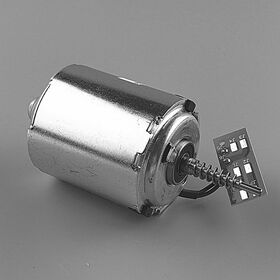 UL approved motor, DC24V up to170W, size OD59mm*101.5mm(L) Carbon brushed DC motor available with worm gear and hall sensors