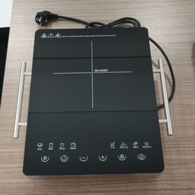 Electrical Appliance Induction Cooker/Vertical Stainless Steel Induction Cooktop/Touch Control 2024-1-1