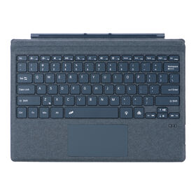 iKey Compact Mobile Keyboard met Touchpad