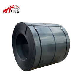Factory Customized Coil steel Hot Rolled Black Carbon Steel Coil Metal Carbon Steel Coil with low price