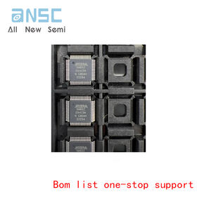 Hochwertiger originaler 5M80ZE64C5N IC Complex Programmable Logic Device (CPLD) 64MC 7.5NS 64EQFP Integrierter Schaltkreis