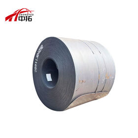 Chinese factory Hot rolled steel products q195 steel coil Bright & black Annealed CRC Cold Rolled Steel Coil