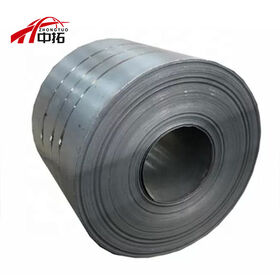 Customizable width carbon steel coils 100mm 1200mm 1220mm wide carbon steel roll/strip price