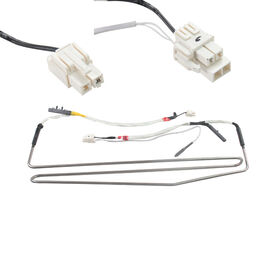 thumbnail image 2 of Lot Of 2 Emerson Therm-O-Disc 36TX21-13126 L203-36 Thermal Cutoff Thermostats – Snap Action, Auto Reset, 15A 2 of 6