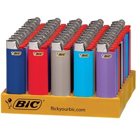 bic cigarette lighter BIC Case resistant safe guard prevents lighter ignition by children according to en 13869 Original Bic Lighter J25 And