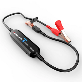 Testeur De Capacité De Batterie EBC-A40L 40A 220V - Charge/Décharge Électronique - Neuf
