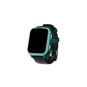 Reloj Inteligente 4G para Niños desde China IP68 GPS GTalkie APP RTOS eSIM Frecuencia Cardíaca Oxígeno en Sangre SOS Teléfono 4G Asistente de Voz IA