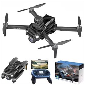 New JJRC X31 Ultra-long range GPS remote control drone dual camera brushless motor foldable fixed height airplane rc drones