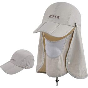 Chapeau de Protection solaire, chapeau de Sport en... – Grandado Chapeau de Protection solaire, chapeau de Sport en... – Grandado
