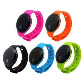 China Wholesale Vibrating Wristband Products at Factory Prices for Every  Need