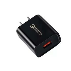 Factory Direct 1 Usb 5v 1a 5w Mobile Phone Charger For