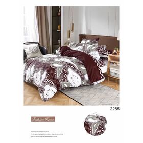 Comforter quilt set soft fluffy comforter linen bedspread king fitted flat sheet bedsheet full size soft quilt blanket quilt cover