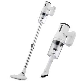 Cordless Handheld Stick Vacuum Cleaner Portable Cleaning Mop Cleaner