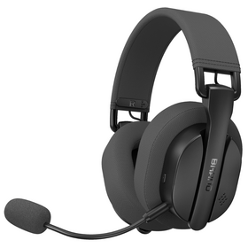 Wholesale Computer Headset Free Samples Custom Logo Silent Disco Headphones Wireless Low Price Headset for PC Game