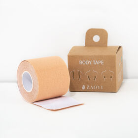 China Wholesale Seamless Boob Tape Manufacturers & Suppliers - Factory  Directory with OEM ODM OBM Ladies Underwear Solutions | Globalsources.com