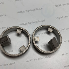 Piezas de metal de precisión, piezas mecanizadas CNC, extrusiones industriales de aluminio, piezas de fundición de aluminio, chapa metálica