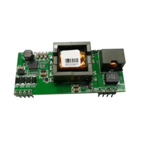 Industrial bt high power PD module 24V 2.5A poe board pcba POWER MODULE