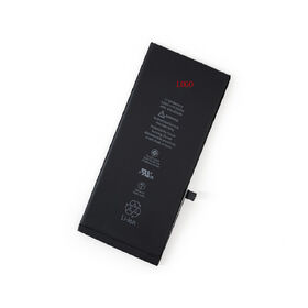 Batería OEM de fábrica al por mayor para iPhone 8 Plus 5S 6 6S 7G 8 Plus XS Max 2691mAh Capacidad real total