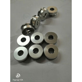 Prix usine Pièces de tournage CNC Acier inoxydable Laiton Matériau Pièces métalliques personnalisées Fournisseur en Chine