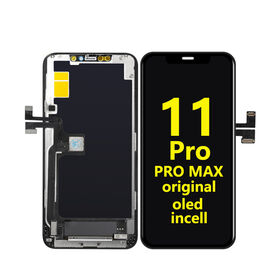 Factory Wholesale Mobile Phone LCD for iPhone 11 Pro Max LCD Display for iPhone LCD for 11 Pro lcd pantalla for iPhone Replacement
