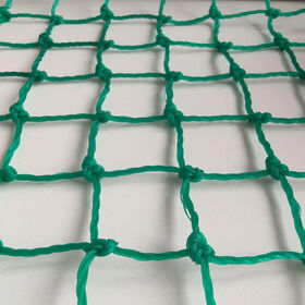Filet De Pêche Monofilament 100m X 2.5m - Nylon - Pour Pêche Maillante
