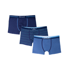 OEM men bamboo boxers seamless boxers OEM order Ropa Interior Hombre