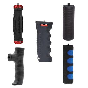 Magnetic Round Head Flash Accessory Kit For Godox V1, H200R, AD200, AD200Pro – Bounce Diffusers – US Seller