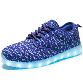 Achetez en gros Chaussures Led Pour Enfants Chine et Chaussures Led Chaussures Led Chaussures Legeres a Led a 11 USD Global Sources