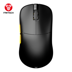 Die Wahl des Esports-Asses - Fantech XD3V3 4K Professionelle Gaming-Maus