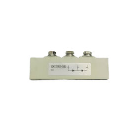 Low Leakage Current SDKF2X300-06B2 600V 300A FRED Module