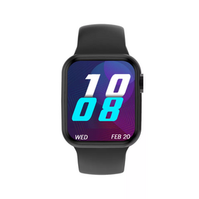 DT100 PRO MAX 1.80 Pulgadas Wearpro Reloj SmartWatch Reloj Inteligente Fitness Pulsera Inteligente