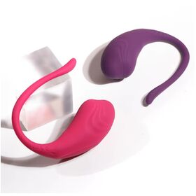 china vibrating egg Wellness Imara Vibrator Review