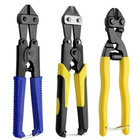 Mini bolt cutters, steel shears, labor-saving rope cutters, wire cutters, wire cutters, wire cutters