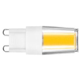 Ampoule LED G9 AC120V Dimmable de gros, équivalent halogène 30W, éclairage de lustre 120V