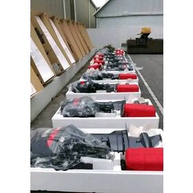 huashengtaishan 4 stroke engine