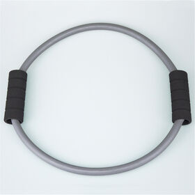 O Shape Rubber Resistance Tube Band for Training Exerciser O Shaped Expander Latex Resistance Bands