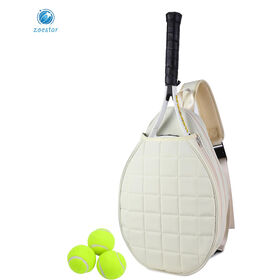Housse de raquette de tennis | Protection essentielle