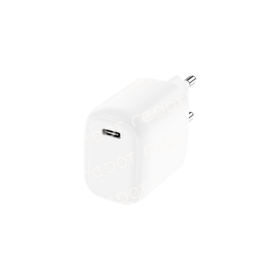 Manufacturer 30W Travel Charger Quick Charging Adapter Wall Charger