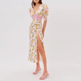 Bulk Buy China Wholesale High Quality Women Lady Elegant Dresses V-neck Long Sleeve Casual Dresses For Summer $10 from Hangzhou Glory Fashion Co.,ltd | Globalsources.com Bulk Buy China Wholesale High Quality Women Lady Elegant Dresses V-neck Long Sleeve Casual Dresses For Summer $10 from Hangzhou Glory Fashion Co.,ltd | Globalsources.com