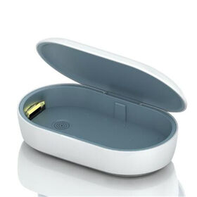 Hot Trending Products Golden Supplier Uv-C Sterilizer Portable