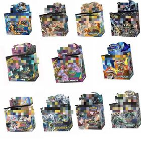 Buy China Wholesale For Pokemon Xy Breakpoint Booster Box 36 & For Pokemon $60 | Globalsources.com Buy China Wholesale For Pokemon Xy Breakpoint Booster Box 36 & For Pokemon $60 | Globalsources.com