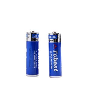 The Best Quality 1.5V LR6 AA Battery Alkaline AA Alkaline Battery