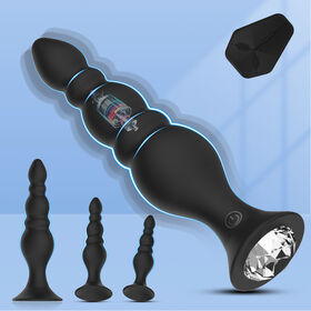 Intimate Delights: Discreet China Wholesale Gay Vibrating Butt Plug Products at Factory Prices | Global Sources Intimate Delights: Discreet China Wholesale Gay Vibrating Butt Plug Products at Factory Prices | Global Sources