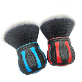 Automobile Interior Soft Bristles Brush