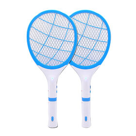 Safety household electric mosquito pat