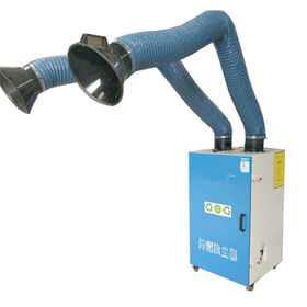Factory Industrial mobile portable Dust Collector/Welding Dust Removal Equipment/Fume Extractor