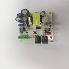 Customized design 12V 20 amp open frame smps for edge meter