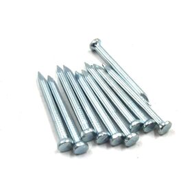 5KG/Karton 8KG hochwertige Carbonstahl-Nägel zu günstigen Preisen für Bau und Industrie