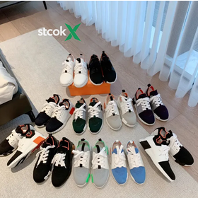 Brooks shoes wholesale sales